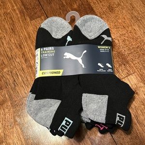Puma Training Socks